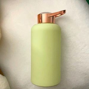 Wide Mouth Water Bottle